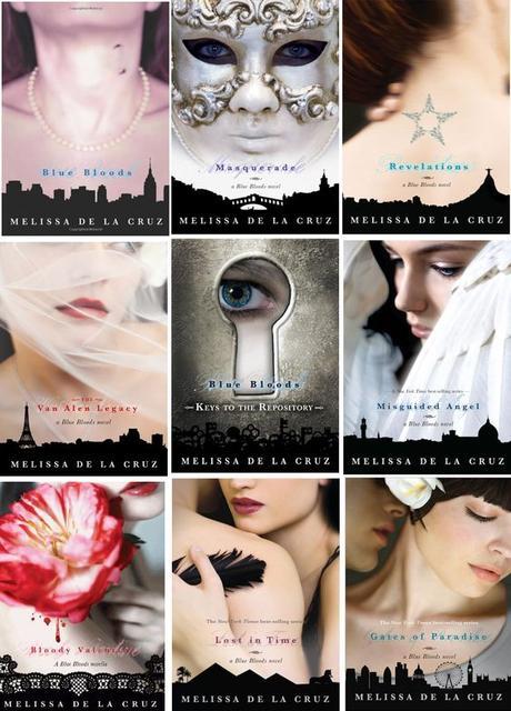 Liebster Award: Tanda de Nominaciones 11 YA Books That I Can't Wait to See On Screen | The New York Public Library: