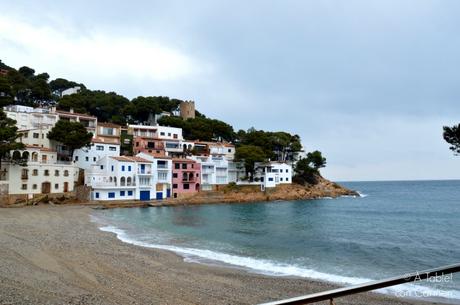 Caminos de Ronda desde Begur