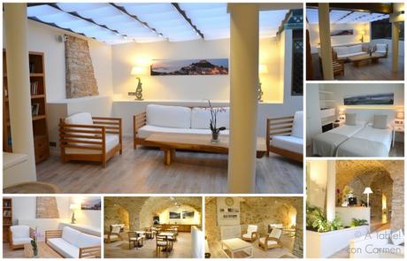 Caminos de Ronda desde Begur