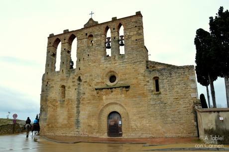 Caminos de Ronda desde Begur