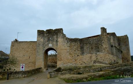 Caminos de Ronda desde Begur