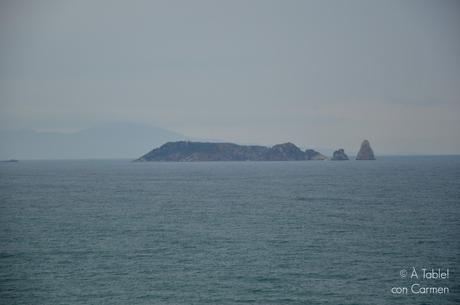 Caminos de Ronda desde Begur