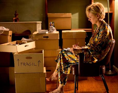 Julieta: Almodóvar y sus mujeres