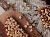 Tosta s'mores