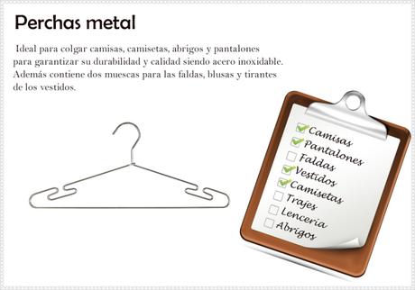 Guia-perchas-metal