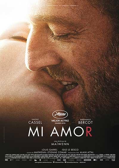 Crítica: Mi amor (Mon roi) de Maïwenn