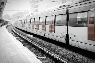 Reseña: La chica del tren