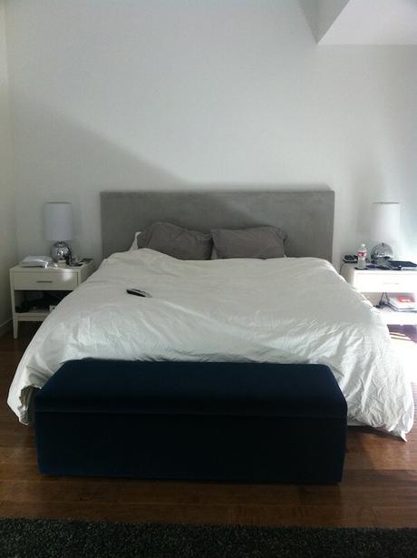 ANTES Y DESPUES DE UN DORMITORIO DE CALIFORNIA + SORTEO ANTES Y DESPUES DE UN DORMITORIO DE CALIFORNIA + SORTEO