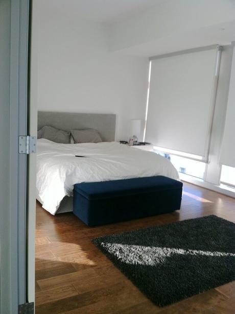 ANTES Y DESPUES DE UN DORMITORIO DE CALIFORNIA + SORTEO ANTES Y DESPUES DE UN DORMITORIO DE CALIFORNIA + SORTEO