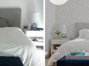 Antes despues dormitorio california sorteo