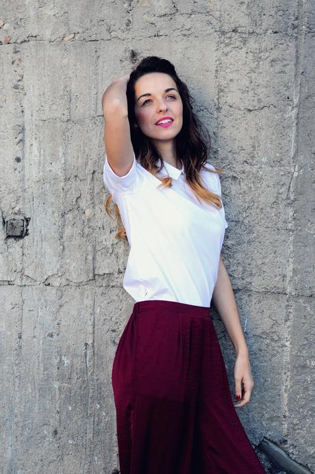 PANTALONES PALAZZO