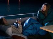 Crítica 2x02 Fall Down" Fear Walking Dead: relax costa