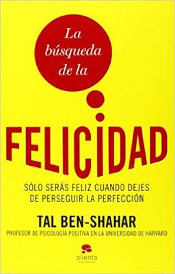 La búsqueda de la felicidad #11