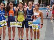 Campeonato España Duatlón Cerdanyola