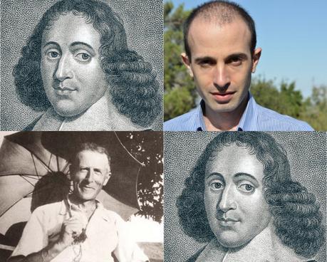 [Reedición] Sobre hombres y dioses