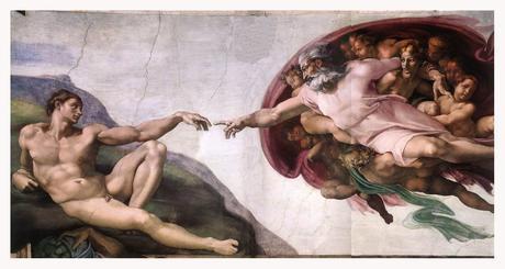 [Reedición] Sobre hombres y dioses