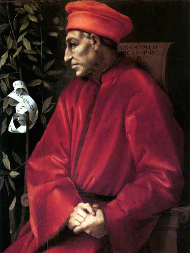 El legado de los Médici