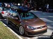 Volkswagen como estilo vida. Agolescentes.