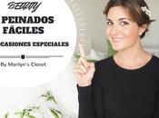 BEAUTY Peinados para ocasiones especiales