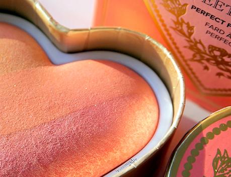 SORTEO Too Faced 'Sparkling Bellini' Blush con Sephora Spain