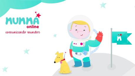 Nunna presentación