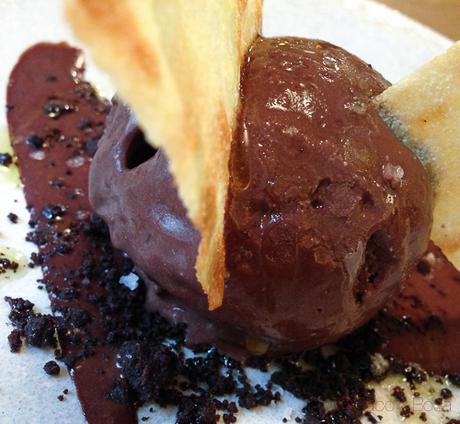 chocolate aceite y sal Antunez baco y boca