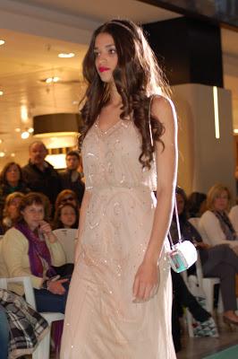 Desfile SS16 El Corte Inglés