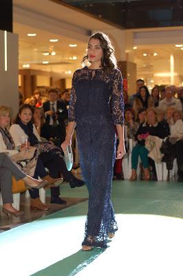 Desfile SS16 El Corte Inglés