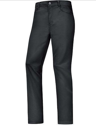 Pantalones casuales para ciclismo Gore Element Urban Windstopper
