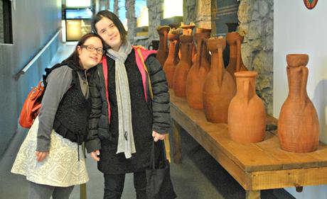 MUSEO OIASSO MUSEO OIASSO
