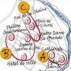 De detectives por Poitiers De detectives por Poitiers