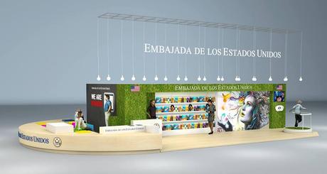 ¡Jungla de papel en la Feria Internacional del Libro de Buenos Aires 2016!