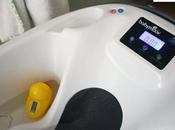 hora baño bebé mejores productos Babymoov