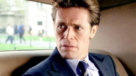 Willem Dafoe se une al elenco de La Liga de la Justicia