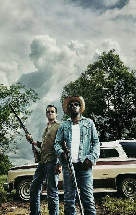 @SundanceLA: Christina Hendricks protagoniza Hap and Leonard, la nueva serie original de Sundance Channel