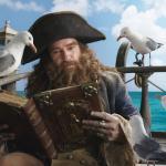 Bob Esponja: un héroe fuera del agua, fascinante surrealismo