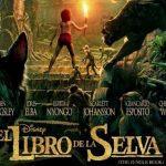 El libro de la selva, nostálgico remake