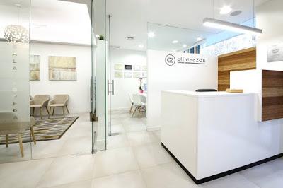 Sorteo con Clinica dental Zoe