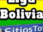 Real Potosí Universitario Sucre Vivo Jueves Abril 2016