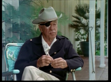 The men who made the movies: Raoul Walsh - 1973