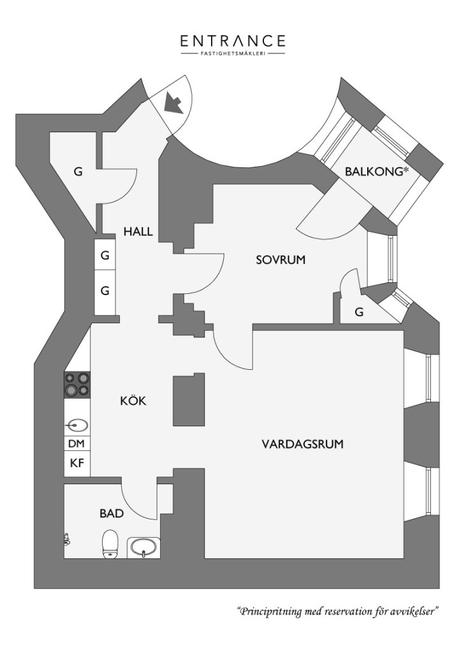 Un dosel hecho de sábanas textiles dormitorios estilo nórdico dormitorios nórdicos decoración pisos pequeños decoracion dormitorios camas con dosel blog interiores decoración algodón lino gasas arrugadas 
