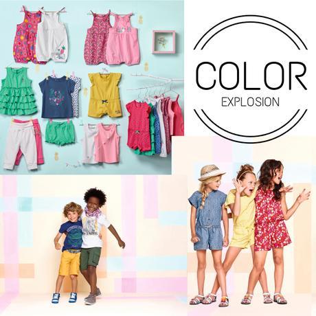 Yo me apunto al color este verano con Verbaduet Yo me apunto al color este verano con Verbaduet