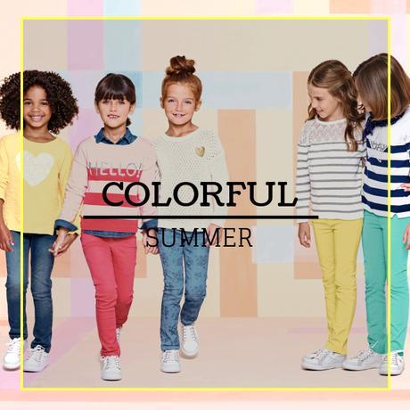 Yo me apunto al color este verano con Verbaduet Yo me apunto al color este verano con Verbaduet