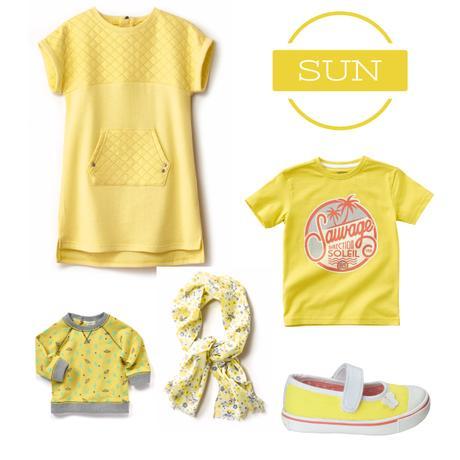 Yo me apunto al color este verano con Verbaduet