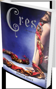 Cress de Marissa Meyer