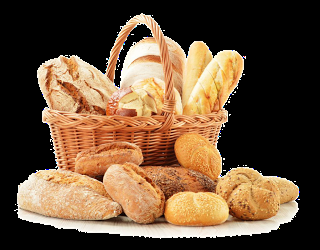 El consumo de pan no se relaciona con los niveles de obesidad y sobrepeso