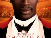 Crítica "Monsieur Chocolat", dirigida Roschdy