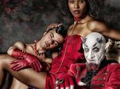 "Cabaret Maldito" llega Logroño