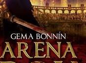 Ficha: Arena roja