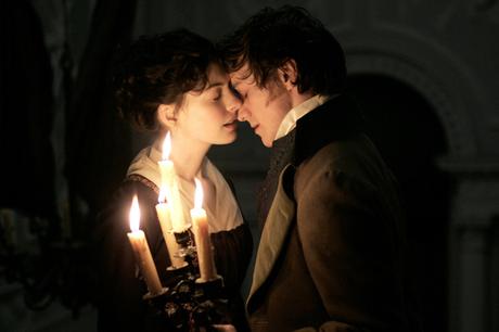 Nos adentramos en la película La Joven Jane Austen, hablaremos de la escritora con recreaciones y composiciones